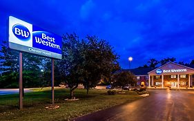 Best Western Chester Hotel  United States