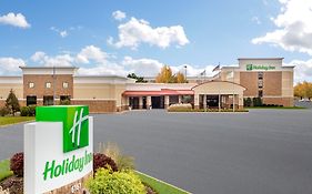 Holiday Inn Gurnee Convention Center  3* United States