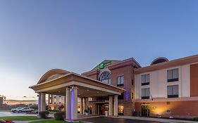 Holiday Inn Express Hotel & Suites Bowling Green  United States