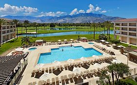 Doubletree Hilton Golf Resort Palm Springs