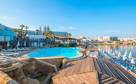 Hotel Dolmen Resort Malte
