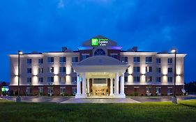 Holiday Inn Express Hotel & Suites Franklin  United States