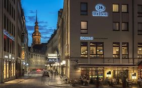 Hilton Dresden photos Exterior