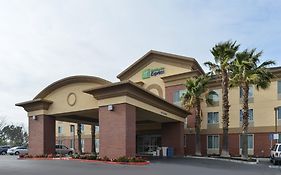 Holiday Inn Express Woodland California 2*