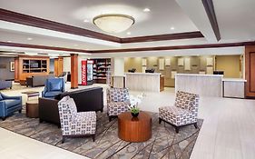 Doubletree Cleveland Independence