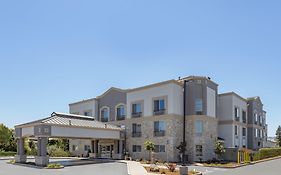 Holiday Inn Express Hotel & Suites San Jose Morgan Hill