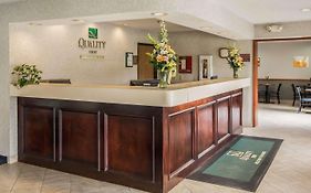 Quality Inn And Suites Dundee Mi