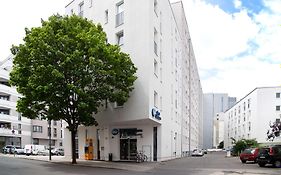 Best Western Hotel Berlin am Spittelmarkt