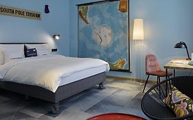 25hours Hotel By Levi's  4*