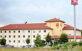 Hotel Ibis Koeln Airport