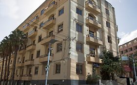Dragonara Apartments
