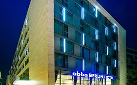 Abba Berlin Hotel photos Room