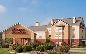 Hampton Inn & Suites Cleveland-southeast-streetsboro  3* United States