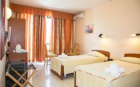 Relax Inn Hotel Malte