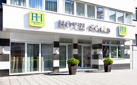 Favored Hotel Scala  3*