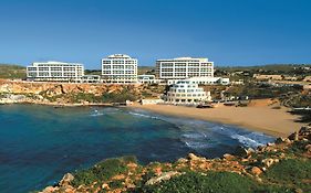 Radisson Blu Resort & Spa, Malta Golden Sands Mellieha