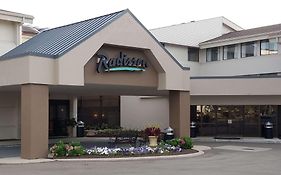 Radisson Hotel Detroit Farmington Hills