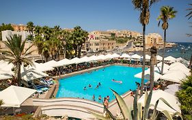 Hotel Beach Garden Malta