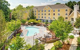 Homewood Suites Raleigh Cary