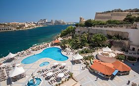Grand Excelsior Hotel Malta