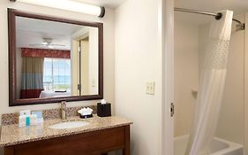 Hampton Inn And Suites Outer Banks Corolla