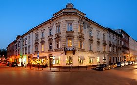 Spatz Hotel Krakow