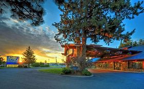 Shilo Inn Suites Hotel Bend Or