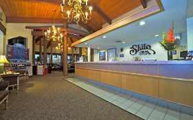 Bend Oregon Shilo Inn