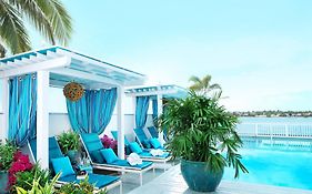 Ocean Key Resort And Spa