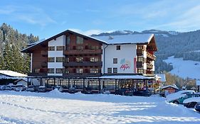 Alpin Hotel Scheffau