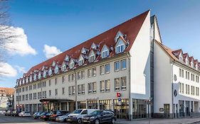 Ibis Hotel in Erfurt