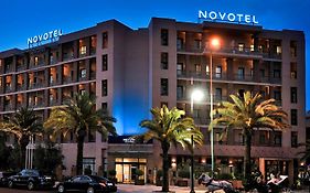 Hotel Novotel Marrakech