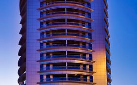 City Seasons Hotel Dubai photos Exterior