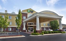 Holiday Inn Express Hotel & Suites Woodhaven, An Ihg Hotel  2* United States