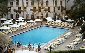 Le Passage Cairo Hotel & Casino  5* Egypt