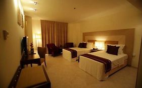 Belvedere Court Hotel Apartments Dubai 4*