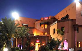 فندق ايبيس بالميراي مراكش