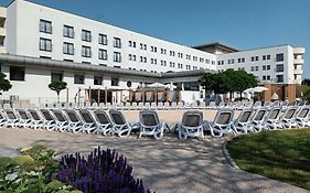 Hotel Swing Cracovia