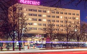 Mercure Toruń Centrum 4*