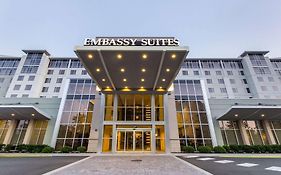 Embassy Suites Elizabeth Newark Airport 3*