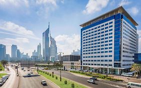 Novotel Dubai World Trade Centre