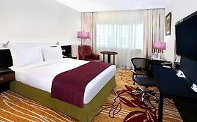 Holiday Inn Dubai Downtown 4*