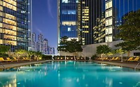 Oberoi Hotel Dubai