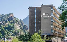 Panorama Andorra