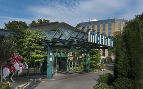 Maritim Hotel Stuttgart photos Exterior