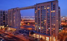 Marriott Executive Apartments Dubai Creek photos Exterior