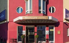 Hotel Mercure Berlin Zentrum