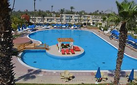Pyramids Park Resort Cairo photos Exterior
