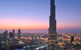 Armani Hotel Dubai  5* United Arab Emirates