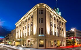 Radisson Blu 1919 Hotel Reykjavik